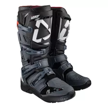 Bota Moto Enduro Leatt 4.5 Enduro Graphene