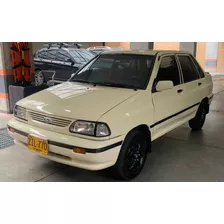 Ford Festiva