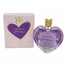 Vera Wang Princess Eau De Toilette 100 Ml Para Mujer