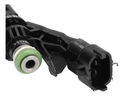 Inyector Combustible Para Land Rover Range Sport Lr4 5.0l V8 Foto 7