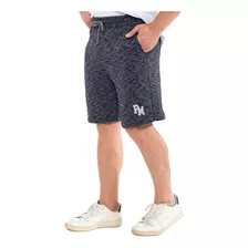 Bermuda De Praia Masculino Polo Marine Atacado