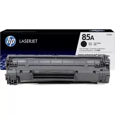 Toner Hp Ce285a Ce285 285a 85a Original Lacrado