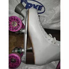 Patines Rye Talle 38/40 