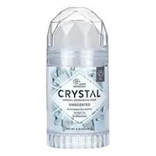 Crystal Bastão 120g