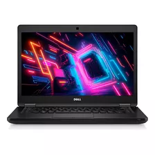 Notebook Dell Gamer - Core I7 16 Gb Ddr4 256 Gb Ssd M2