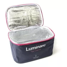 Lonchera Termica 7,5 Litros Luminarc Ultra Resistente 