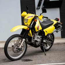 Suzuki Dr6502017