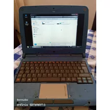 Laptop Canaima Mg10t