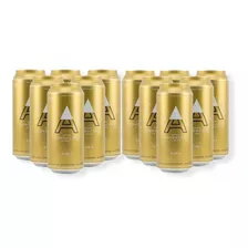 Cerveza Andes Origen Rubia 473 Ml Pack X12 - Perez Tienda -