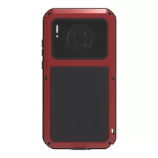 Carcasa Para Huawei Mate 30 Blindada Love Mei Outdoor