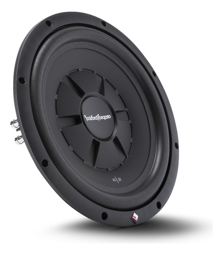 Subwoofer Plano Rockford Fosgate R2sd4-12 500w Ideal Pick Up Foto 3