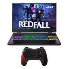 Portátil Acer Nitro An515-58-55n4 Ci5 12450h/8gb/512gb Ssd 