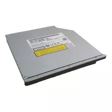 Gravadora Slim Cd Dvd + Frontal Para Sony Vaio Vpcs132fx