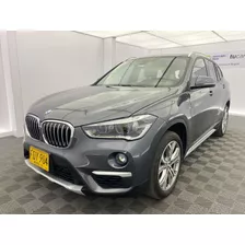  Bmw X1 Sdrive 20i 2.2