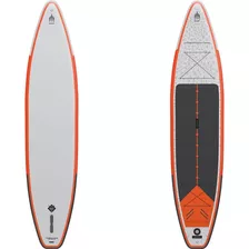 Tabla Sup Inflable Shark Touring 12´06 + Remo +inflador Surf
