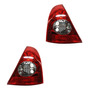 Faro (de Calidad) Renault Clio 02-04 Depo