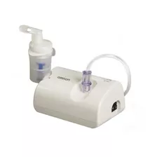 Nebulizador Omron Portatil Inhalador Febo