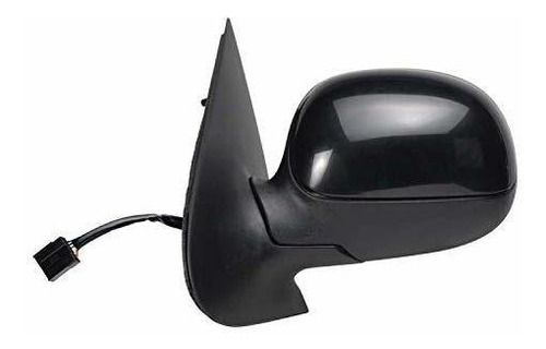 Espejo - Fit System Driver Side Mirror For Ford Expedition,  Foto 2