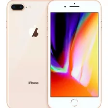 Nuevo iPhone 8 Plus 256gb Original 