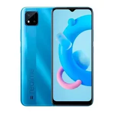 Realme C11 32gb 2gb Ram