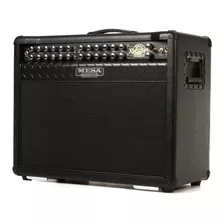 Amplificador Guitarra Mesa Boogie Dual Rectifier - Om