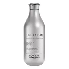L'oréal Professionnel Expert Silver - Shampoo 300ml