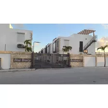 Villas En Venta En Brisas De Punta Cana, 3 Habitaciones, 2ni