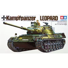Tamiya 35064 - Leopard 1 1/35