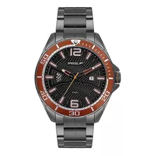 Relógio Speedo Masculino 15061gpevpe2 Esportivo Original
