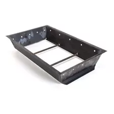 Conjunto De La Caja De Fuego American Range A99764 Para Mode