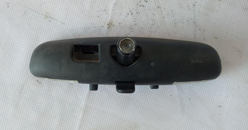 Retrovisor Mitsubishi Eclipse Gt V6 Mod 04.00-05 Foto 5