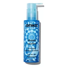 Amika. Mascarilla Capilar Hidratante Nocturna Dream Rutina, 