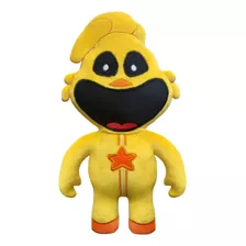 Peluche Kickin Chicken - Smiling Critters, Poppy 34cm