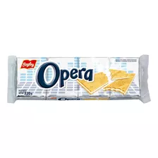 Galletitas 4x55 Gr Opera Galletitas Dulce-oblea