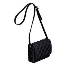 Bolsa Preto Pj10860