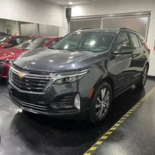 Chevrolet Equinox Lt 0km