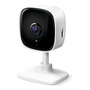 Tp-link Tapo C100 Câmera De Segurança Wifi 1080p Full Hd Branco