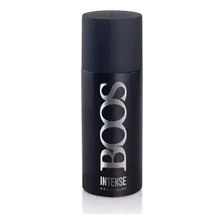 Desodorante Hombre Boos Intense 150ml