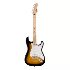 Guitarra Fender Squier Sonic Stratocaster 2-color Sunburst 