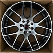 Rines 15 Golf,jetta,caribe,honda,chevy. Set De 4! 4,100