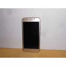  Moto G5 32 Gb Oro Fino 2 Gb Ram (reparacion/piezas)