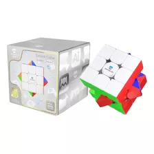 Geekcuber Cubo Monstergo Ai 3x3