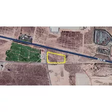 Sitio Industrial En Venta En Pudahuel