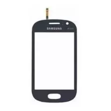 Tela Touch Vidro Galaxy Fame Lite Duos S6790l S6792l