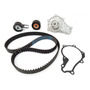 Kit Clutch Peugeot 206 1.4lts 2000 2001 2002 2003 2004 2005