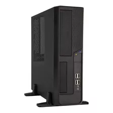 Gabinete Inwin Bl040 Matx, 300 W/ieee 1394/alimentacion Tfx