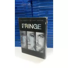 Box Original Fringe Primeira Temporada Completa