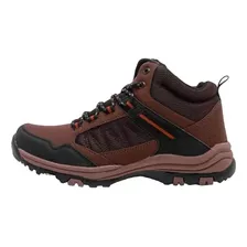 Zapatillas Outdoor Hombre