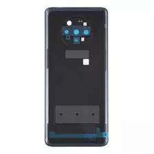 Oneplus 7t Tapa Trasera Cristal Cover Repuesto One Plus