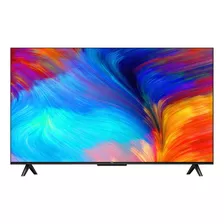 Televisor Tcl 43 Fhd Hdr 